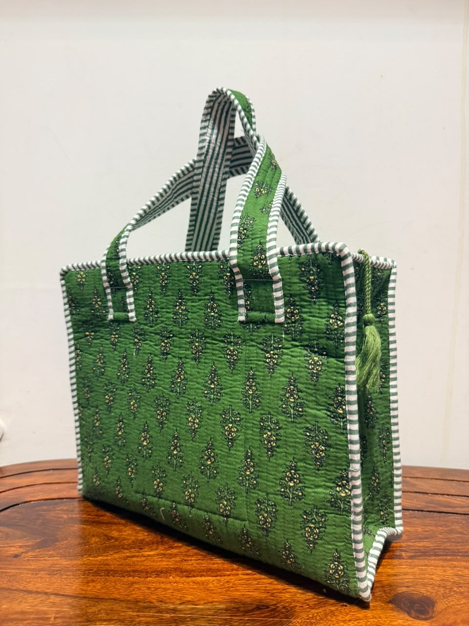 Mini Tote