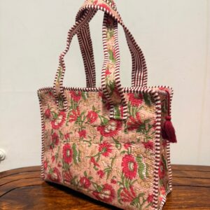Mini Tote
