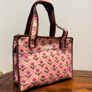 Mini Tote