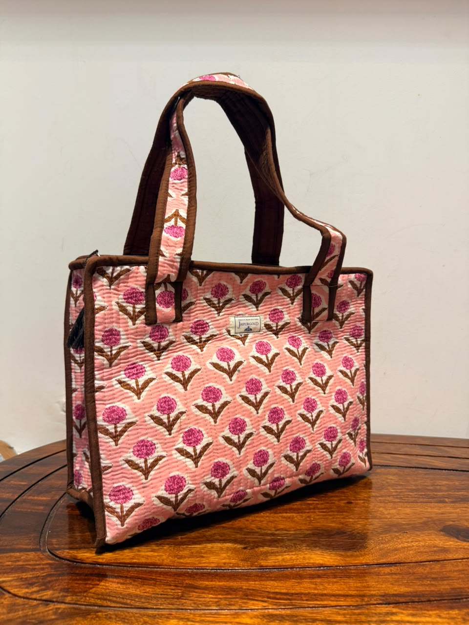 Mini Tote