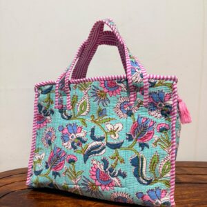 Mini Tote