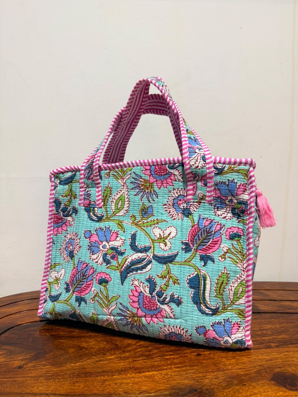 Mini Tote