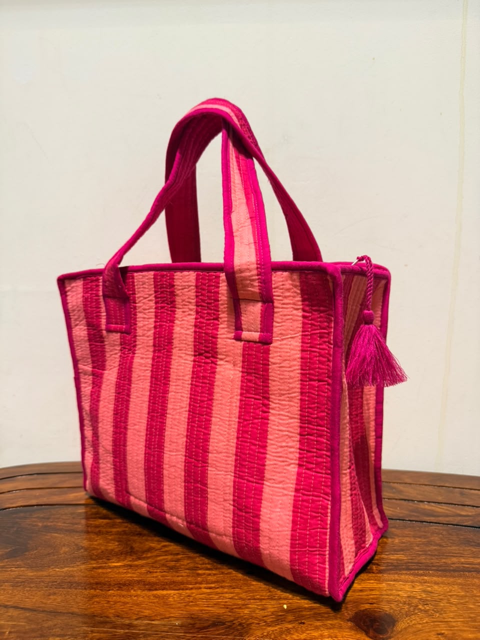 Mini Tote