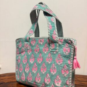 Mini Tote
